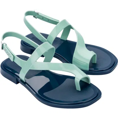 Melissa Cassie Slingback Sandal
