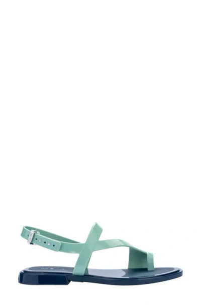 Melissa Cassie Slingback Sandal