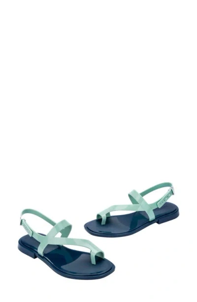 Melissa Cassie Slingback Sandal