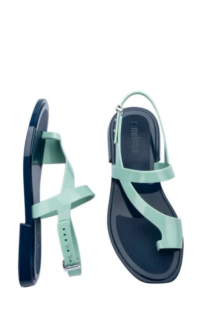 Melissa Cassie Slingback Sandal