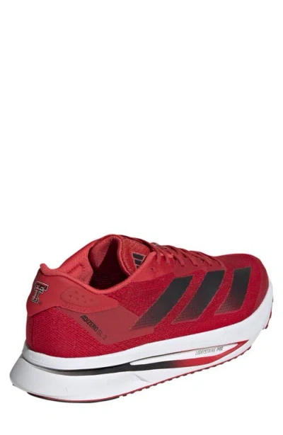 Adidas Originals Adidas Adizero Sl2 Running Shoe In Red