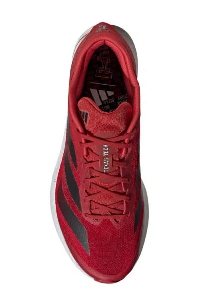 Adidas Originals Adidas Adizero Sl2 Running Shoe In Red