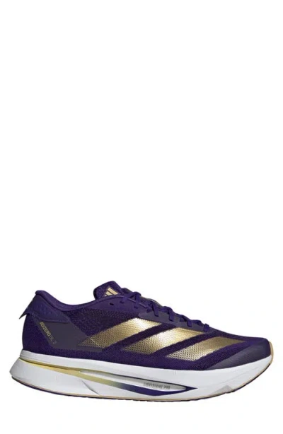 Adidas Originals Adidas Adizero Sl2 Running Shoe