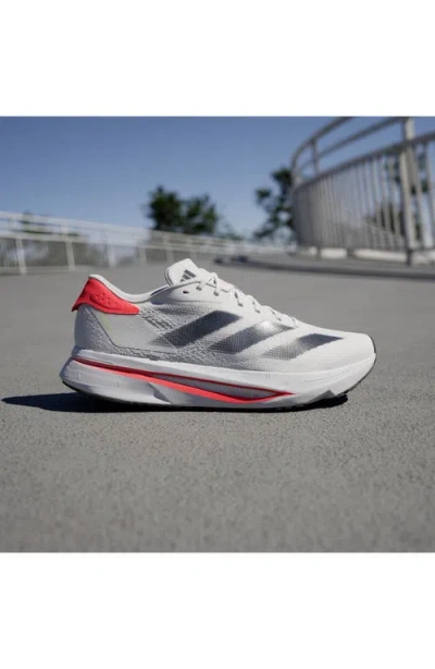 Adidas Originals Adidas Adizero Sl2 Running Shoe In White