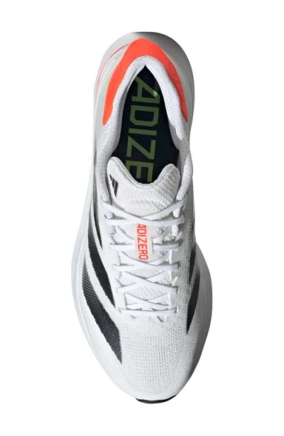 Adidas Originals Adidas Adizero Sl2 Running Shoe In White