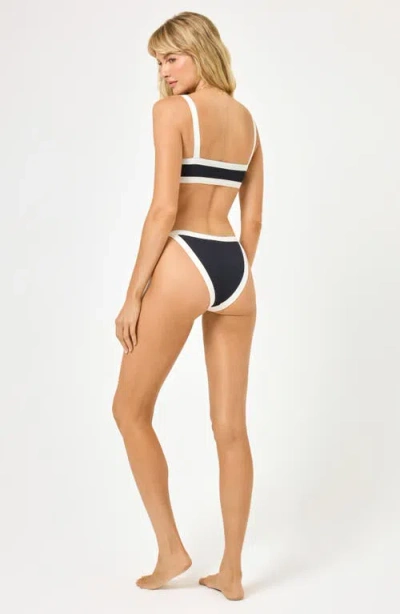 L*space Lspace Mackenzie Full Bikini Bottoms