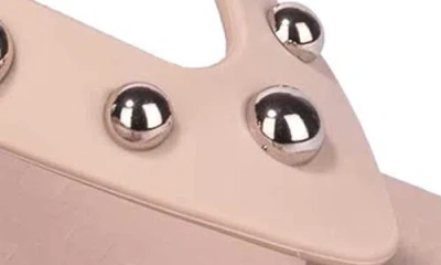 Ipanema Glam Platform Wedge Flip Flop