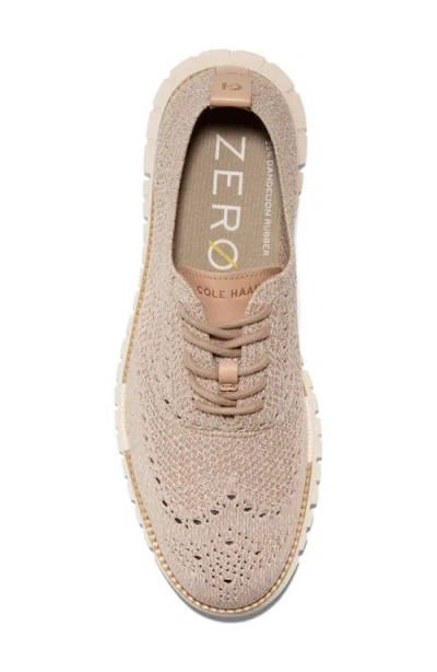 Cole Haan Zerogrand Remastered Stitchlite™ Wingtip Oxford