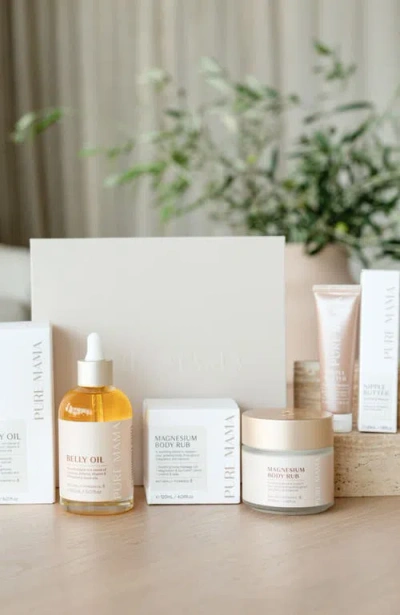 Pure Mama The Essentials Set