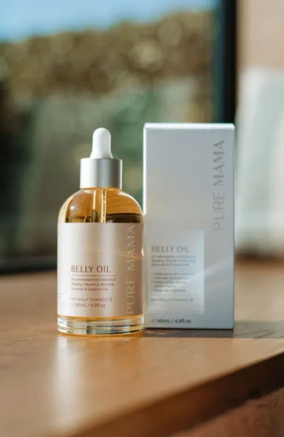 Pure Mama The Essentials Set