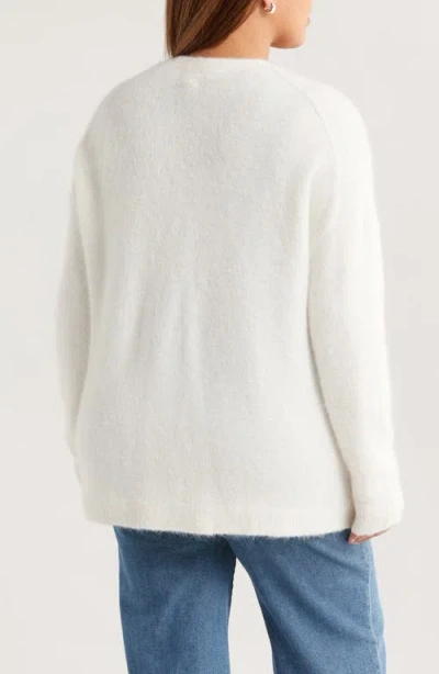 Caslonr Caslon(r) Alpaca Blend Cardigan
