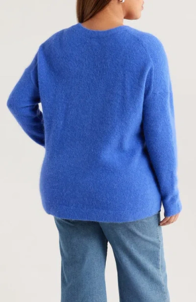Caslonr Caslon(r) Alpaca Blend Cardigan