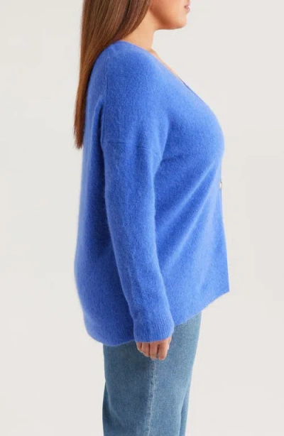 Caslonr Caslon(r) Alpaca Blend Cardigan