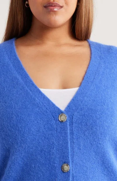 Caslonr Caslon(r) Alpaca Blend Cardigan