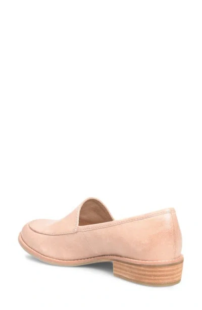 Söfft Napoli Leather Loafer