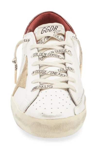 Golden Goose Super-star Sneaker