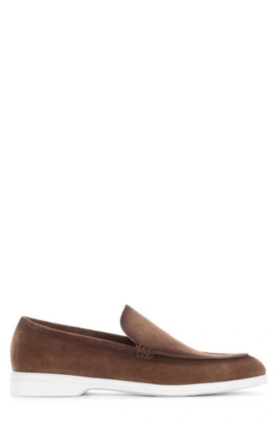 To Boot New York Starr Moc Toe Loafer