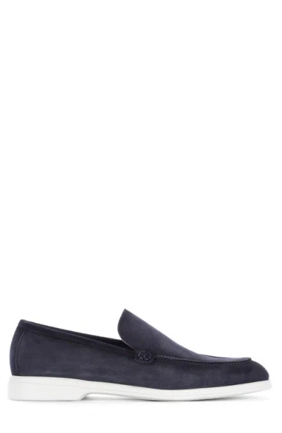 To Boot New York Starr Moc Toe Loafer