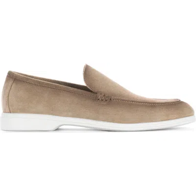 To Boot New York Starr Moc Toe Loafer