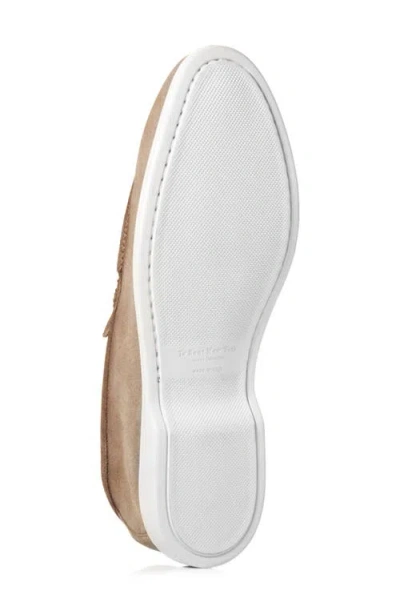 To Boot New York Starr Moc Toe Loafer