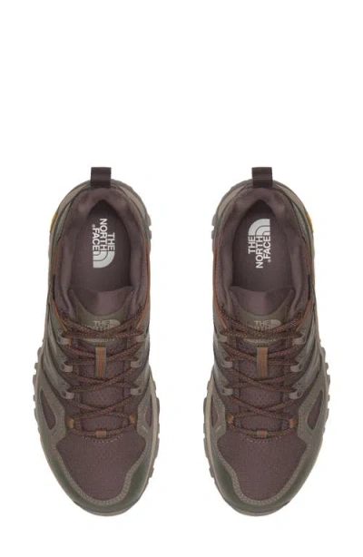 The North Face Hedgehog Waterproof Gore-tex® Hiking Sneaker