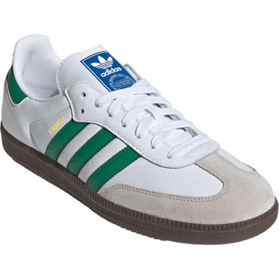 Adidas Originals Adidas Samba Sneaker