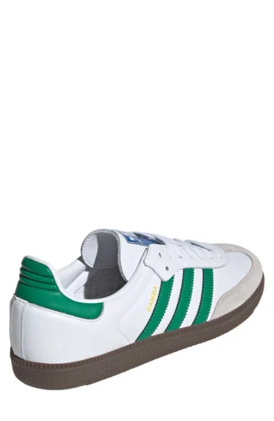 Adidas Originals Adidas Samba Sneaker