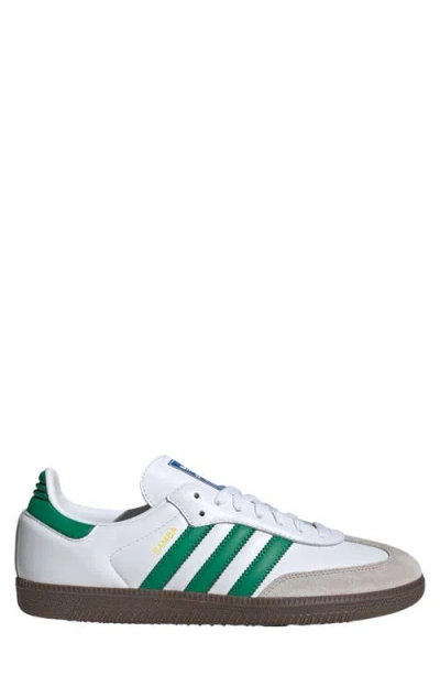 Adidas Originals Adidas Samba Sneaker