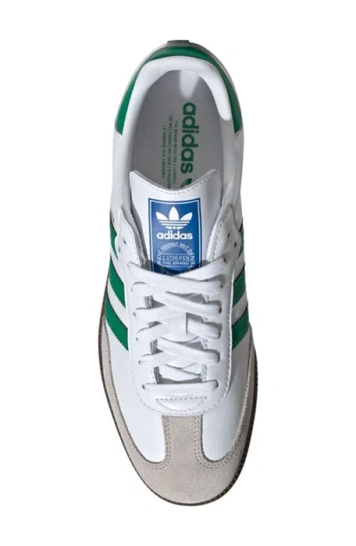 Adidas Originals Adidas Samba Sneaker