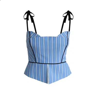 Ma Mulier Women's Pia Bustier