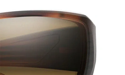 Smith Guide's Choice 58mm Chromapop™ Polarized Wraparound Sunglasses