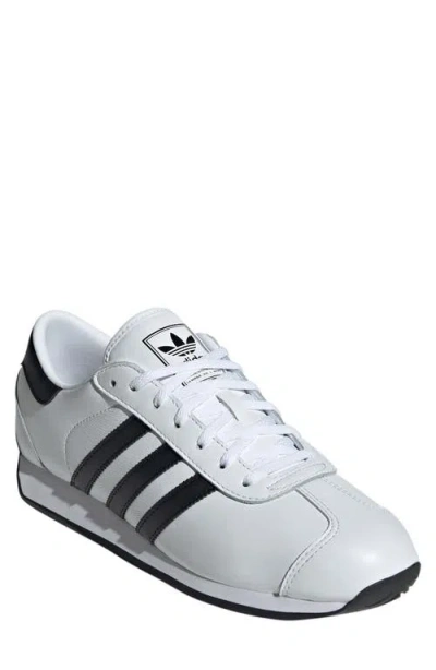 Adidas Originals Adidas Country Ii Sneaker