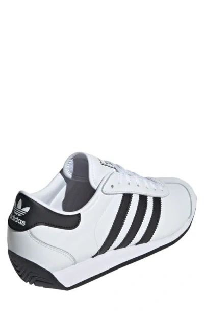 Adidas Originals Adidas Country Ii Sneaker