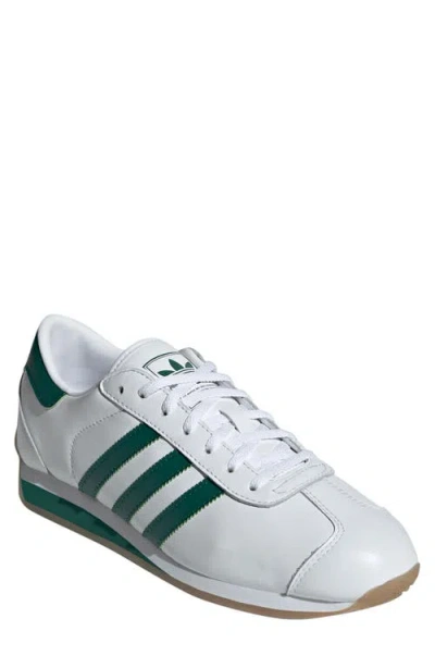 Adidas Originals Adidas Country Ii Sneaker