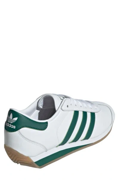 Adidas Originals Adidas Country Ii Sneaker