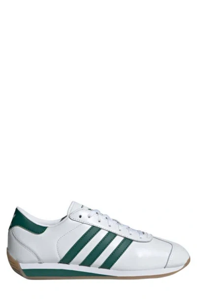 Adidas Originals Adidas Country Ii Sneaker