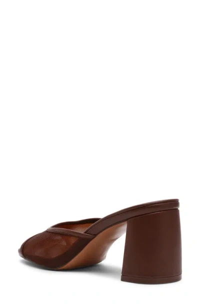 Steve Madden Madame Block Heel Sandal