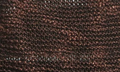 Nordstrom Wide Brim Knit Panama Hat