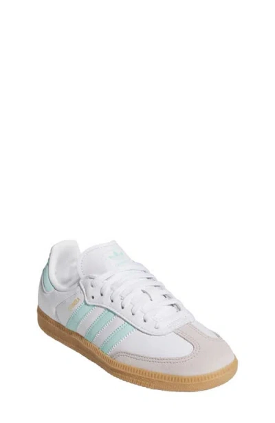 Adidas Originals Adidas Samba Og Sneaker In White