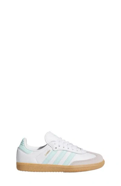 Adidas Originals Adidas Samba Og Sneaker In White