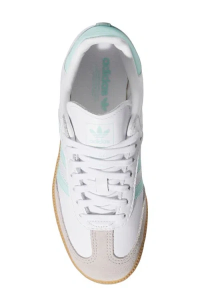 Adidas Originals Adidas Samba Og Sneaker In White