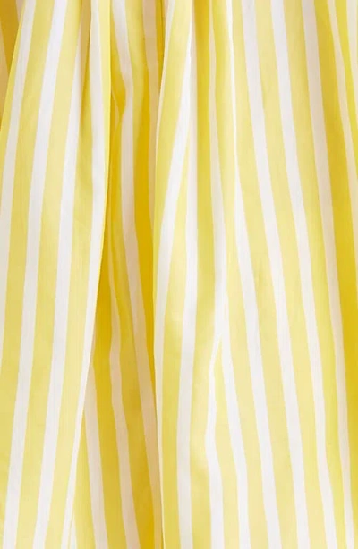 Papinelle Amelia Stripe Short Pajamas