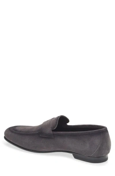 To Boot New York Aldrin Penny Loafer