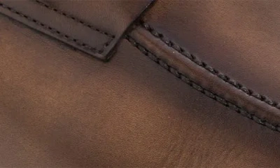 To Boot New York Aldrin Penny Loafer In Brown