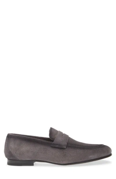To Boot New York Aldrin Penny Loafer