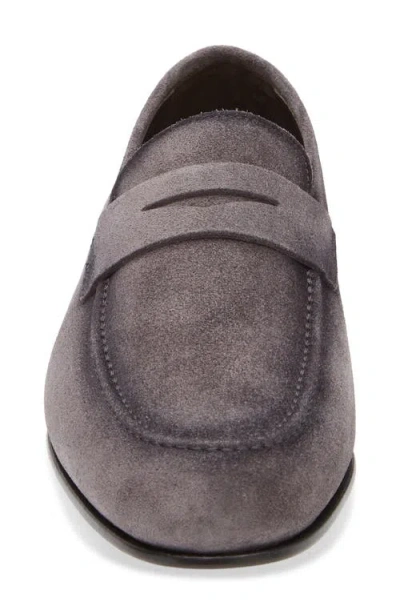 To Boot New York Aldrin Penny Loafer