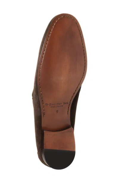 To Boot New York Aldrin Penny Loafer