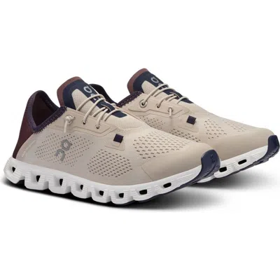 On Cloud 5 Coast Sneaker
