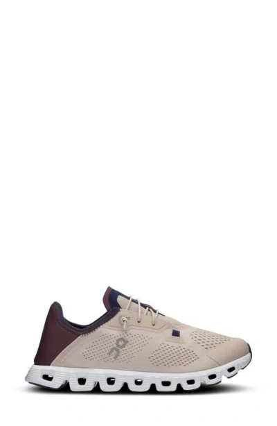 On Cloud 5 Coast Sneaker