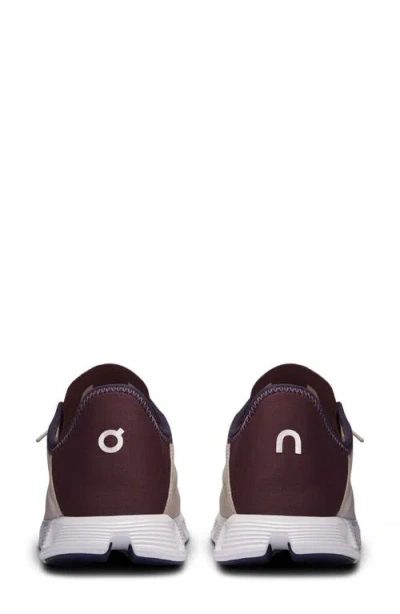 On Cloud 5 Coast Sneaker